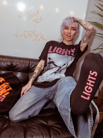 Full leaked Lights poxleitner page private onlyfans photo