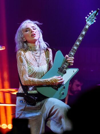 Full leaked Lights poxleitner page private onlyfans photo