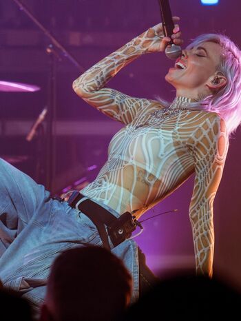 Full leaked Lights poxleitner page private onlyfans photo