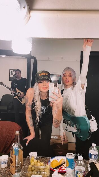 Full leaked Lights poxleitner page private onlyfans photo