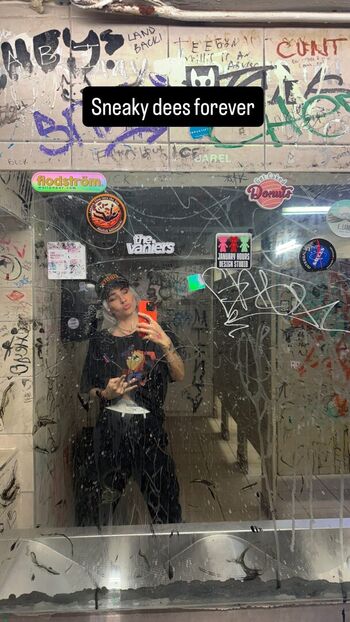 Full leaked Lights poxleitner page private onlyfans photo