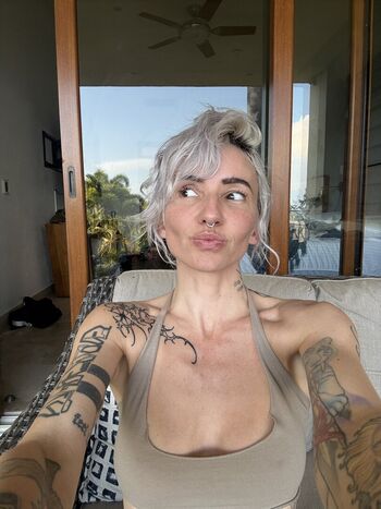 Full leaked Lights poxleitner page private onlyfans photo