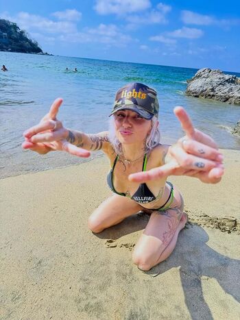 Full leaked Lights poxleitner page private onlyfans photo