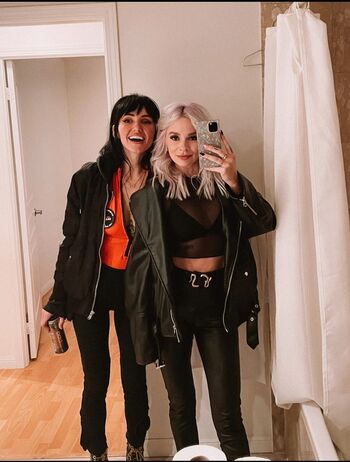 Full leaked Lights poxleitner page private onlyfans photo