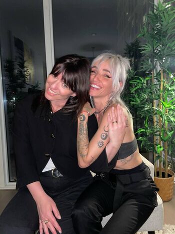 Full leaked Lights poxleitner private onlyfans photo