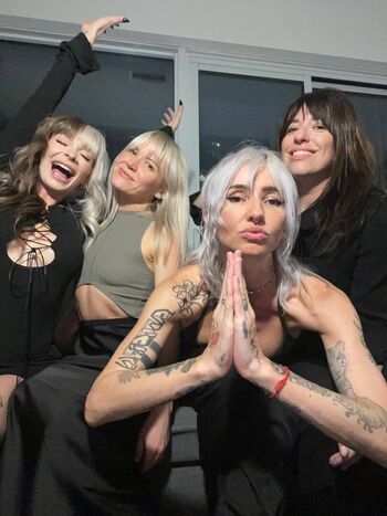 Full leaked Lights poxleitner private onlyfans photo