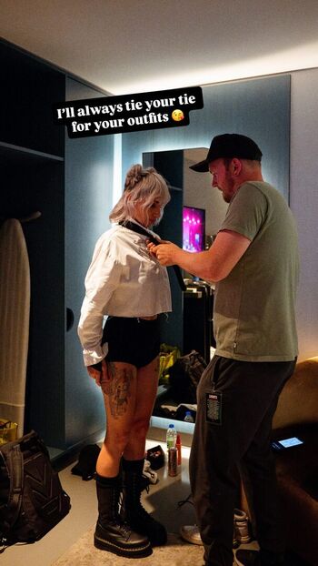 Full leaked Lights poxleitner private onlyfans photo