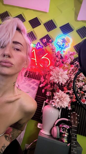 Full leaked Lights poxleitner private onlyfans photo