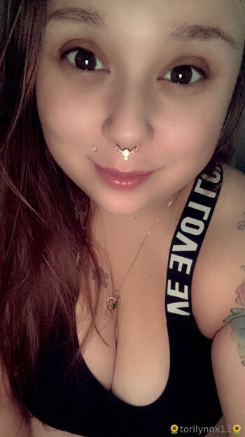 Full leaked Lil bbw torilynn page private onlyfans photo