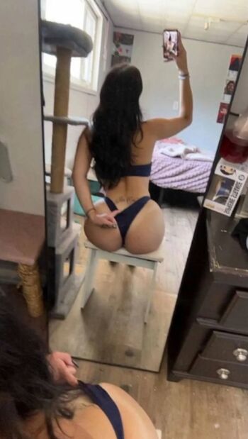 Full leaked Lil bean private onlyfans photo