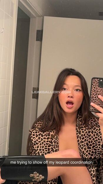 Full leaked Lil chee private onlyfans photo