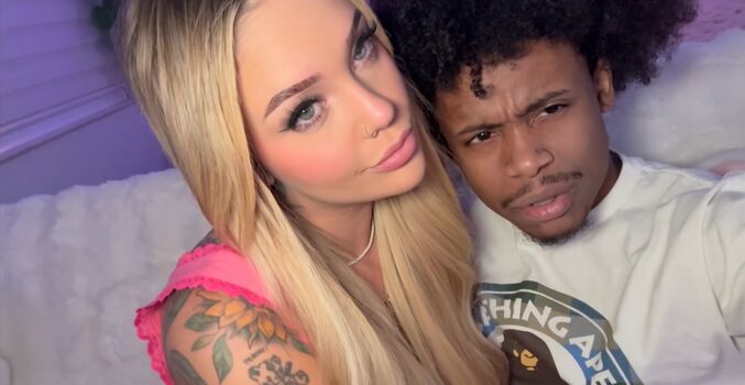 Full leaked Lil d private onlyfans photo