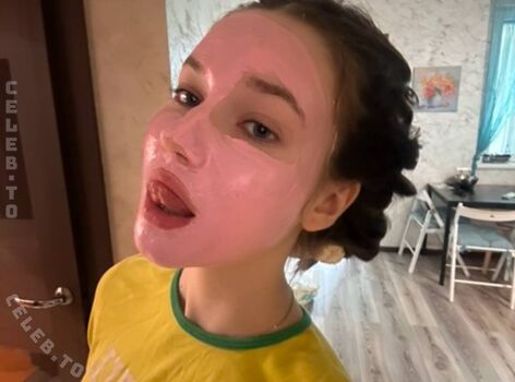 Full leaked Lil esma private onlyfans photo