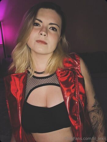 lil_lexii