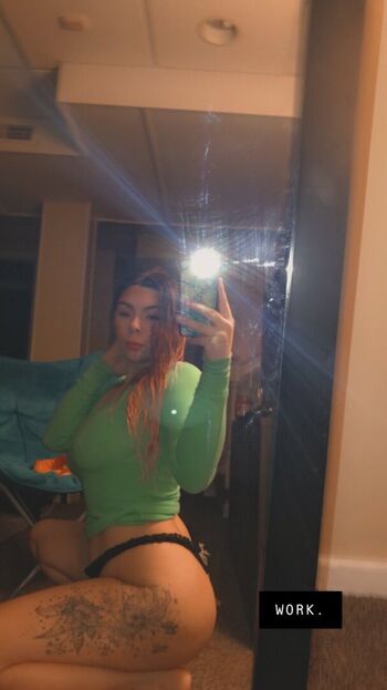 Full leaked Lil mami mariaa private onlyfans photo