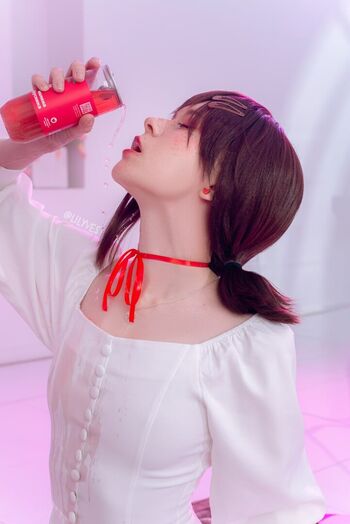 Full leaked Lil yves private onlyfans photo