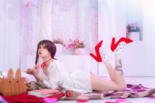 Full leaked Lil yves private onlyfans photo