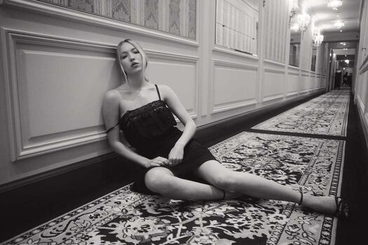 Full leaked Lila moss private onlyfans photo