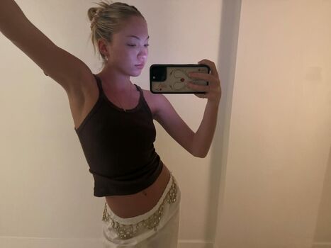 Full leaked Lila moss private onlyfans photo