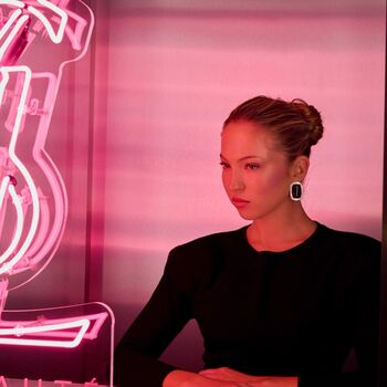 Full leaked Lila moss private onlyfans photo