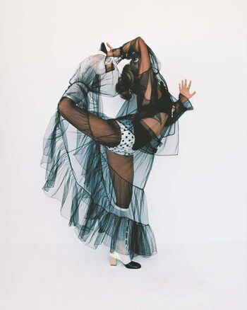 Full leaked Lilah pate private onlyfans photo