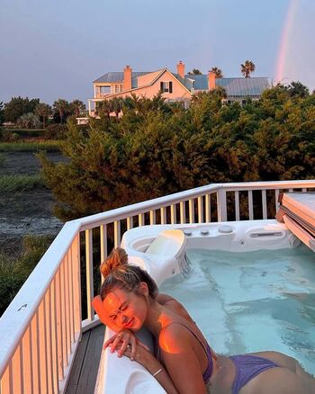 Full leaked Lilah pate private onlyfans photo