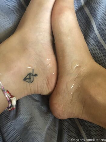 Full leaked Lilathena page private onlyfans photo