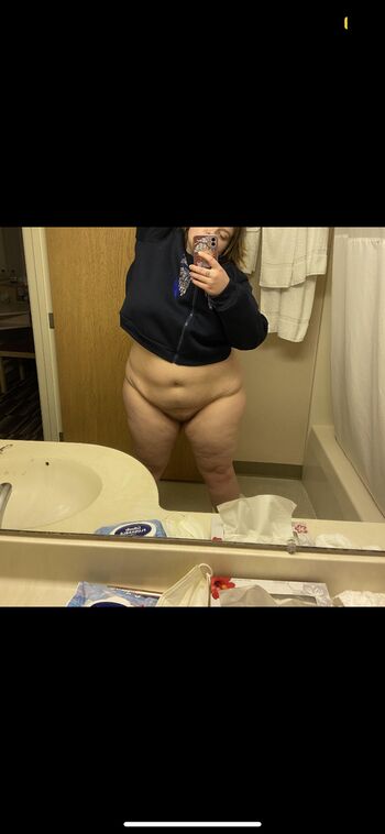 Full leaked Lilbabygracieeee private onlyfans photo