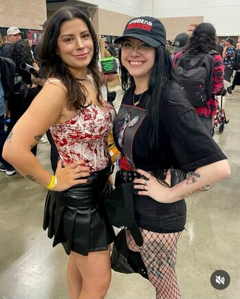 Full leaked Lilbajablas private onlyfans photo