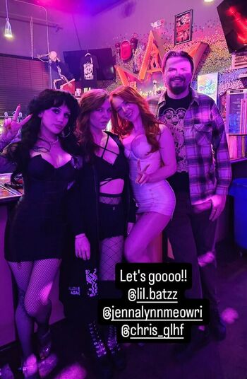 Full leaked Lilbatty page private onlyfans photo