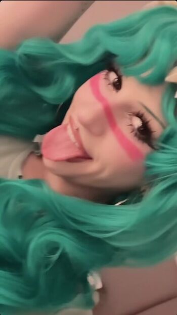 Full leaked Lilbatty page private onlyfans photo