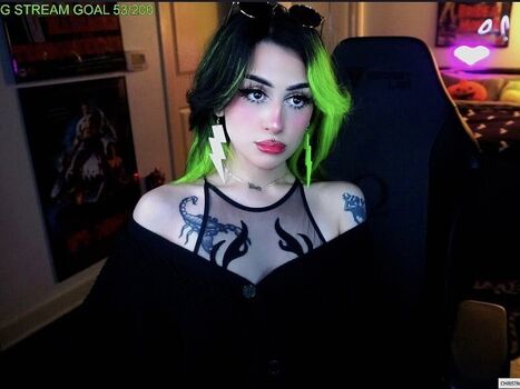 Full leaked Lilbatty page private onlyfans photo