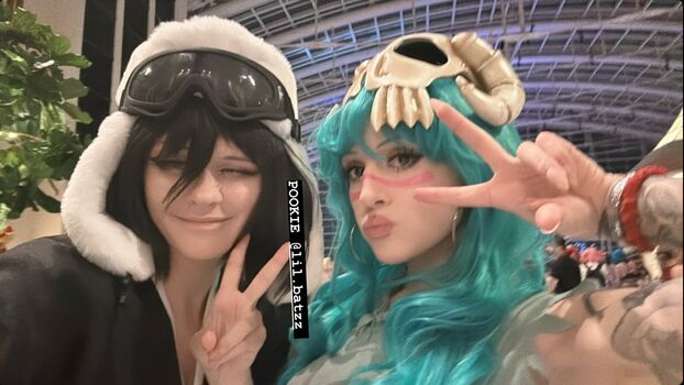 Full leaked Lilbatty page private onlyfans photo