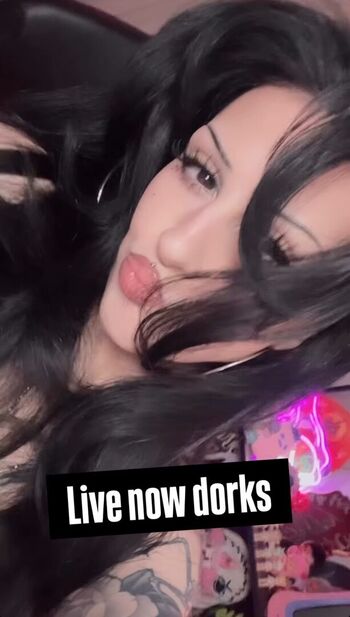 Full leaked Lilbatty page private onlyfans photo