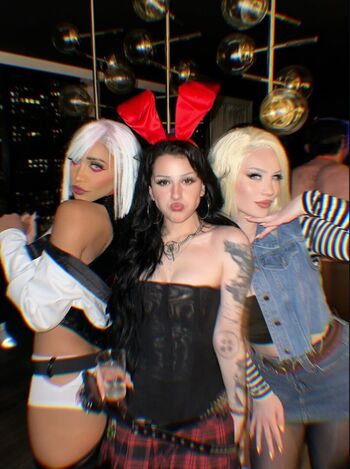 Full leaked Lilbatty page private onlyfans photo