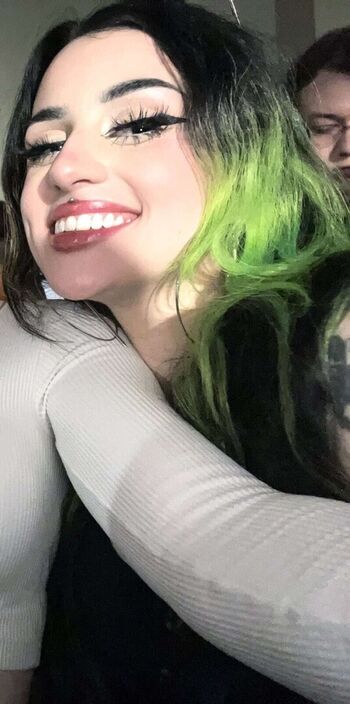 Full leaked Lilbatty page private onlyfans photo