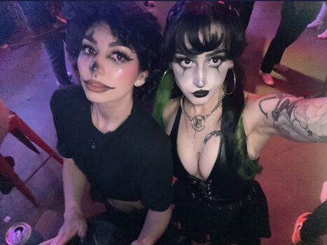 Full leaked Lilbatty page private onlyfans photo