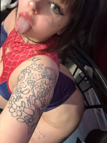 Full leaked Lilboujee private onlyfans photo