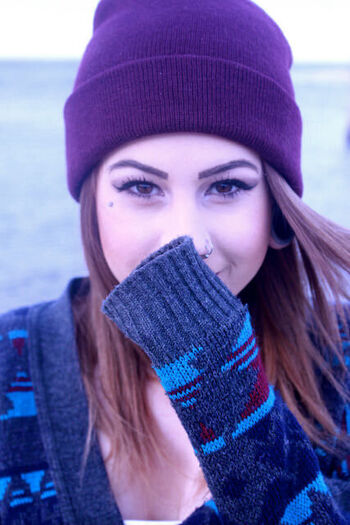 Full leaked Lilcannolii private onlyfans photo