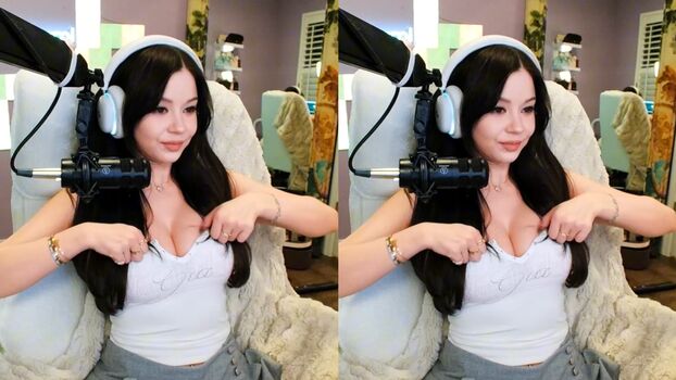 Full leaked Lilchiipmunk page private onlyfans photo