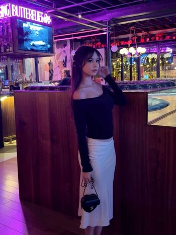 Full leaked Lilchiipmunk private onlyfans photo