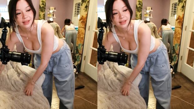 Full leaked Lilchiipmunk page private onlyfans photo