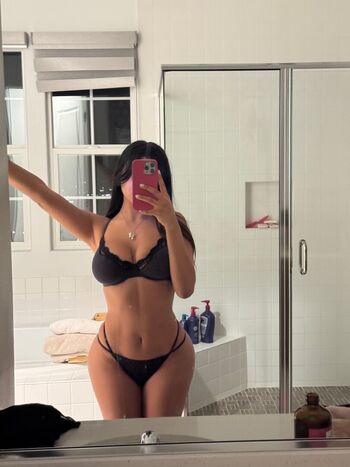 Full leaked Lildedjanet private onlyfans photo