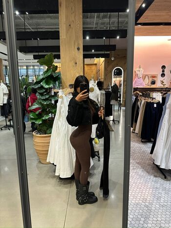 Full leaked Lildedjanet private onlyfans photo