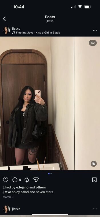 Full leaked Lildevilshawty private onlyfans photo