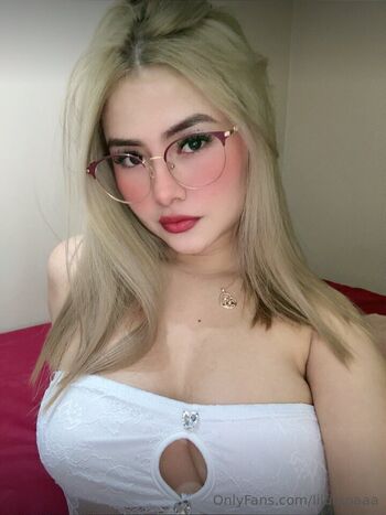 Full leaked Lildianaaa page private onlyfans photo