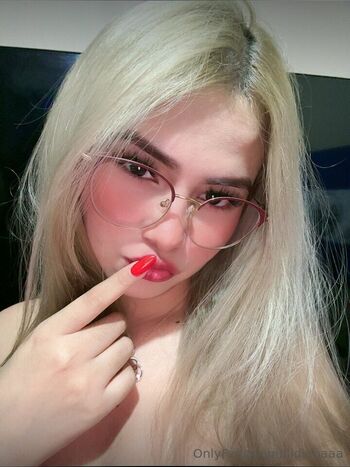 Full leaked Lildianaaa page private onlyfans photo