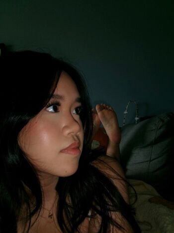 Full leaked Lildumplingxxx private onlyfans photo