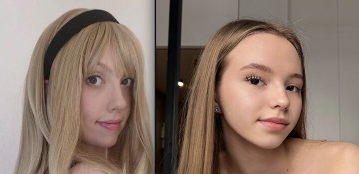 Full leaked Lilemilyy private onlyfans photo