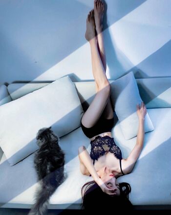 Full leaked Lili jilly private onlyfans photo